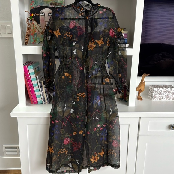 Rodebjer Nanna dress - Picture 5 of 10